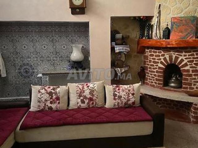 Appartement vente à Anfa, Gharb-Chrarda-Beni Hssen