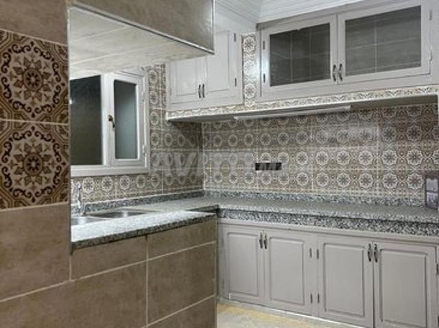 Appartement vente à Laâyoune