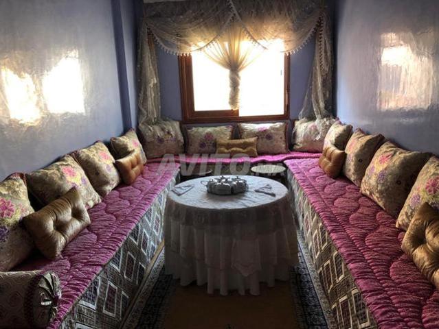 Maison vente à Anfa, Gharb-Chrarda-Beni Hssen