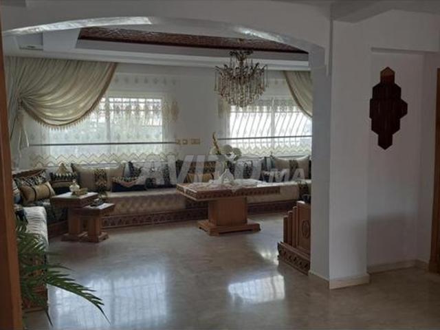 Appartement vente à Anfa, Gharb-Chrarda-Beni Hssen
