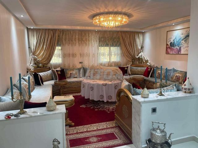 Appartement vente à Mohammedia, Gharb-Chrarda-Beni Hssen