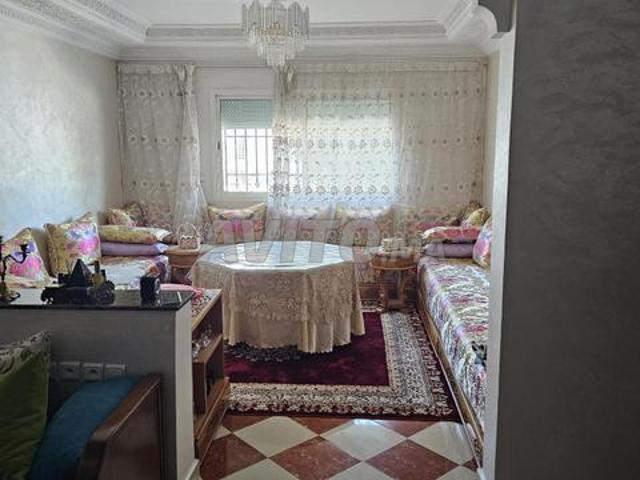Appartement vente