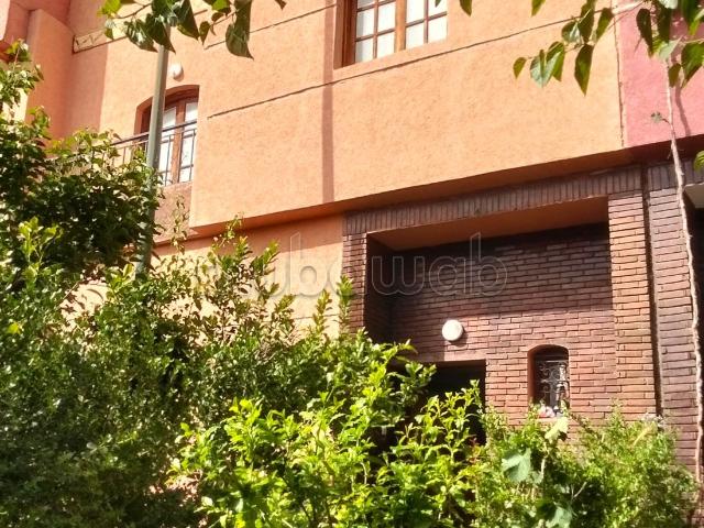 Maison vente à L'Oriental