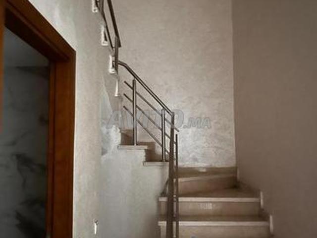 Appartement vente à Lyautey, El Mellah
