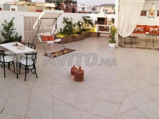 Appartement vente à Saida