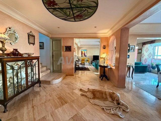 Appartement vente à Anfa, Sidi Belyout