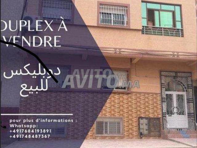 Appartement vente à Hay Salam, Meknès