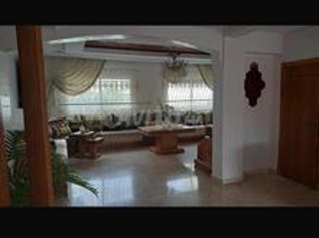 Maison vente à Anfa, Gharb-Chrarda-Beni Hssen