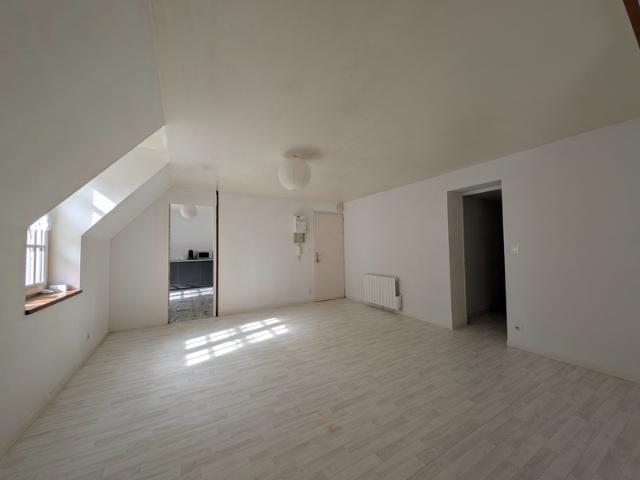 Duplex vente à Dieppe