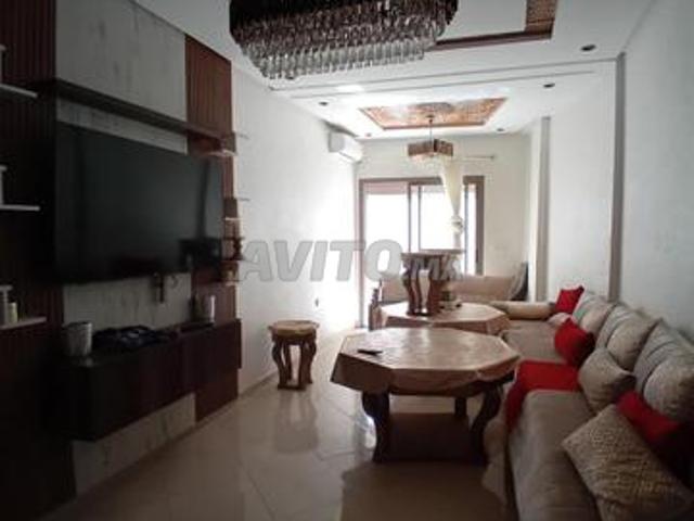 Appartement vente à Lyautey, El Mellah