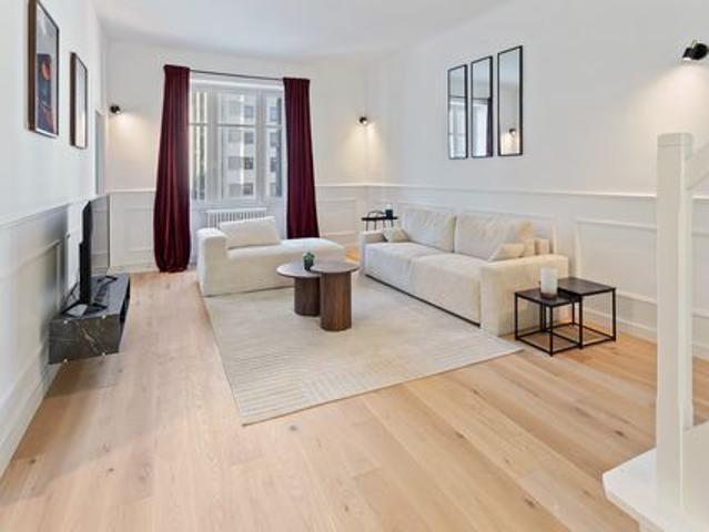 Appartement vente à Nantes