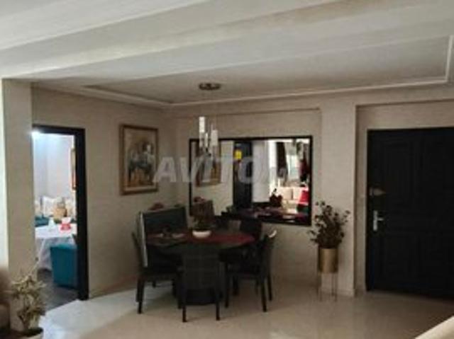 Appartement vente à Lyautey, El Mellah