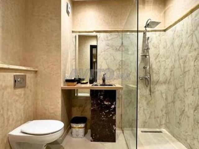Appartement vente à Tangero, Tanger-Tétouan
