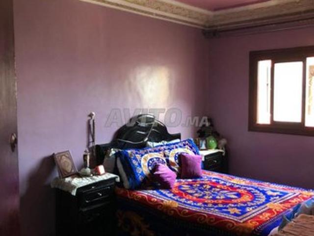 Maison vente à Anfa, Gharb-Chrarda-Beni Hssen