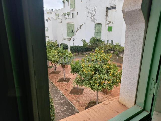 Maison vente à Tamesna