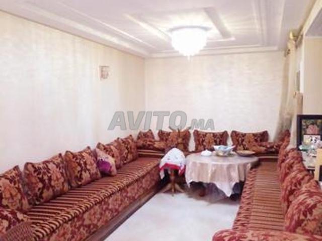Appartement vente à Fès