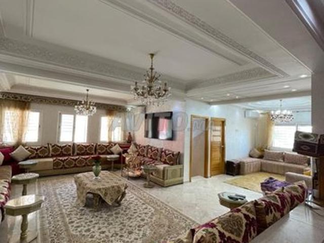 Appartement vente à Fès