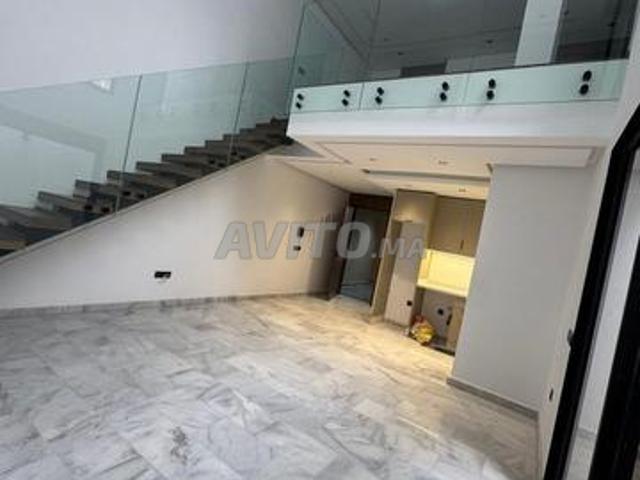 Appartement vente à Anfa, Gharb-Chrarda-Beni Hssen
