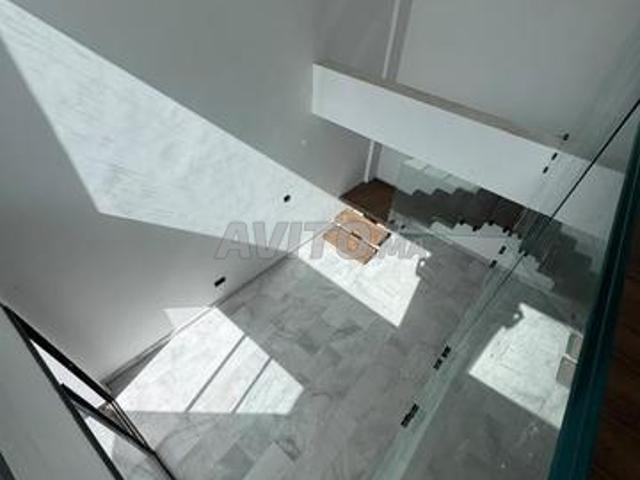 Appartement vente à Anfa, Gharb-Chrarda-Beni Hssen