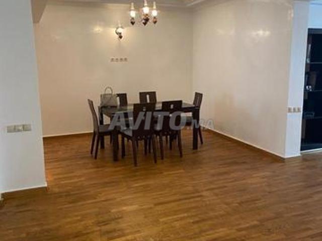 Appartement vente à Anfa, Gharb-Chrarda-Beni Hssen