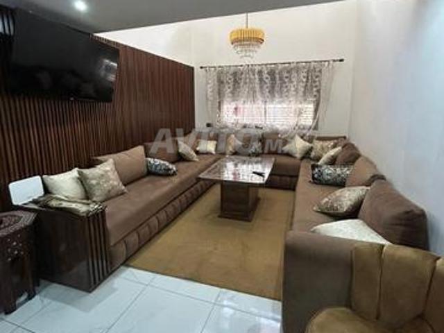 Appartement vente à Charaf, Agadir