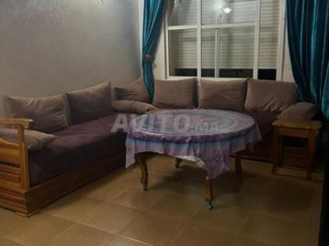 Appartement vente à Ifrane