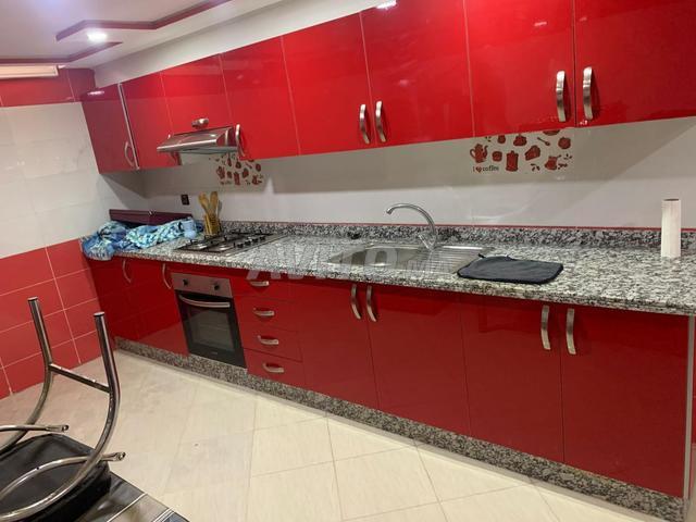 Maison vente à Berrechid, Gharb-Chrarda-Beni Hssen