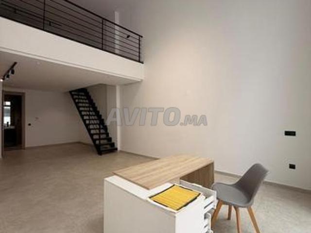 Appartement vente à Anfa, Gharb-Chrarda-Beni Hssen