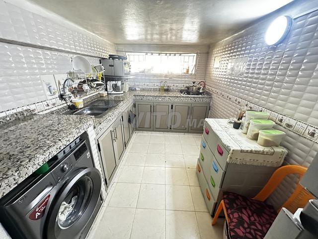 Maison vente à Anfa, Gharb-Chrarda-Beni Hssen