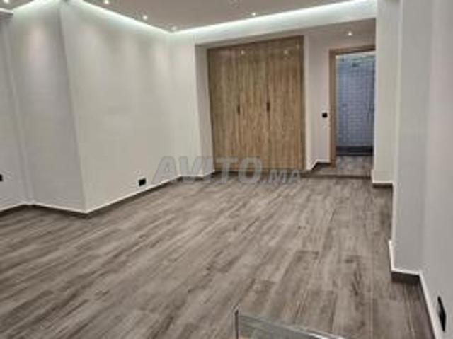 Appartement vente à Gueliz, Marrakech
