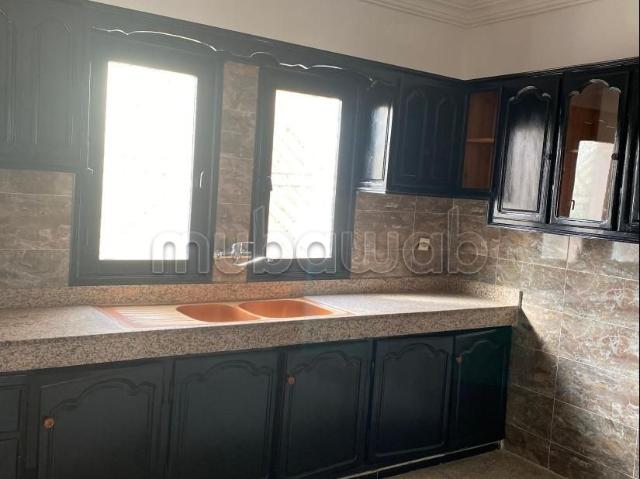 Appartement vente à Dcheira El Jihadia, Oued ed Dahab-Lagouira