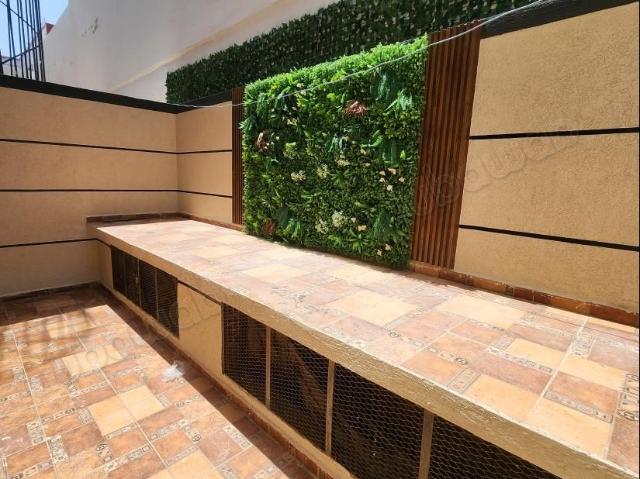 Appartement vente à Lyautey