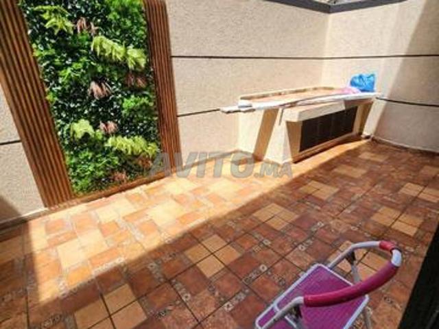 Appartement vente à Lyautey