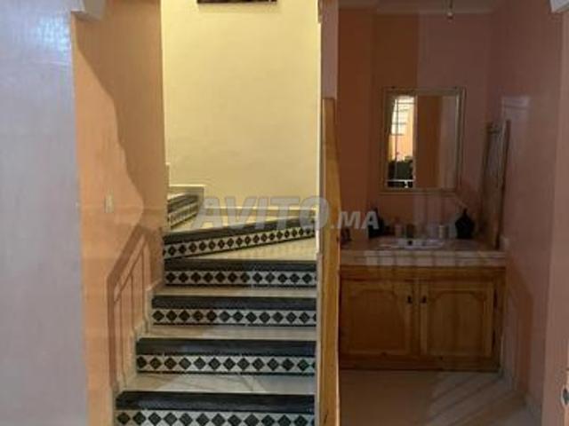 Appartement vente à El Ma, Gharb-Chrarda-Beni Hssen