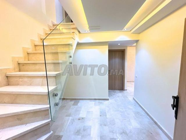 Appartement vente à Gueliz, Marrakech