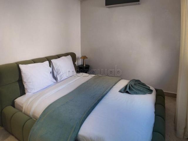 Appartement vente à Marrakech, L'Oriental