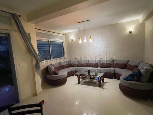 Villa vente à El Harhoura