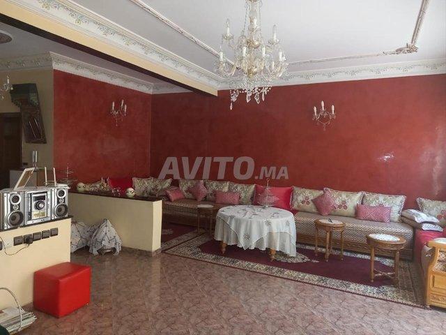 Maison vente à Anfa, Gharb-Chrarda-Beni Hssen