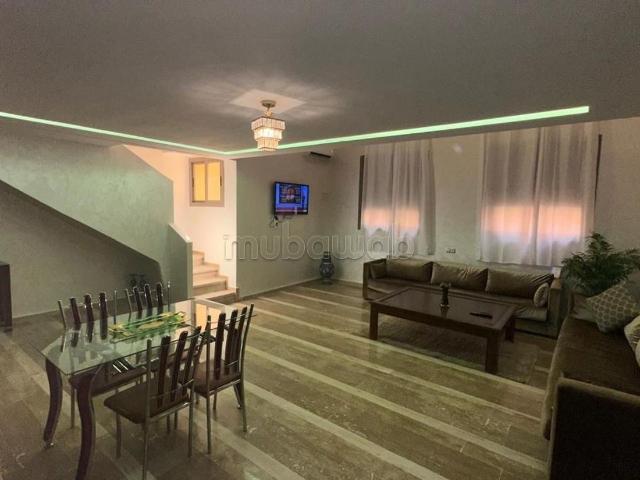 Appartement vente à Marrakech, L'Oriental