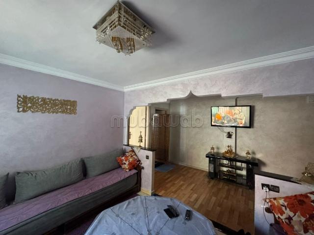 Appartement vente à Anfa, Gharb-Chrarda-Beni Hssen