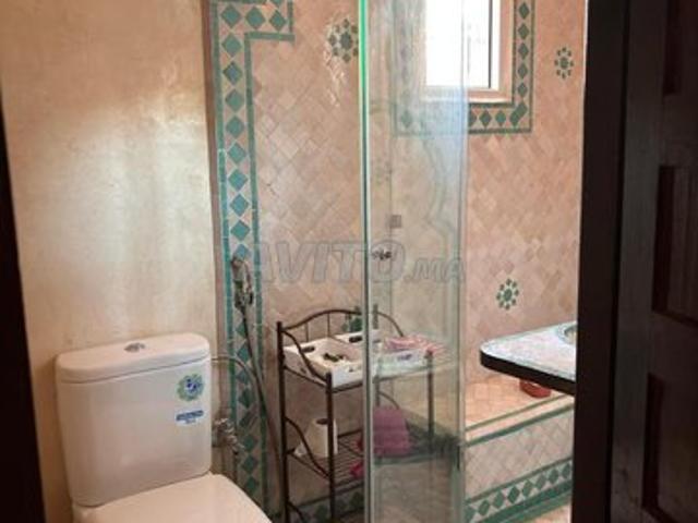 Appartement vente à Marrakech, L'Oriental