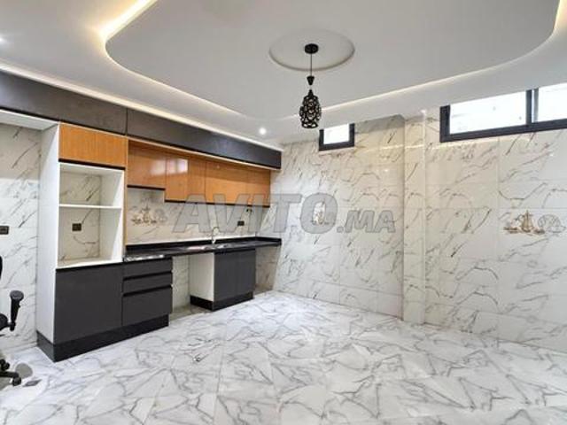 Appartement vente à Hay Salam, Meknès