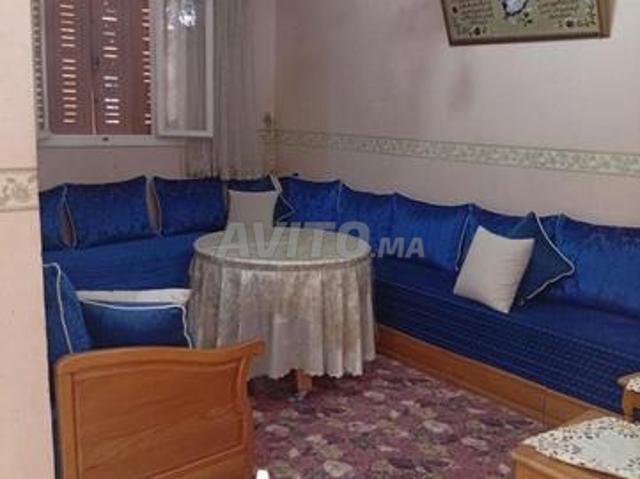 Propriété vente à Mohammedia, Gharb-Chrarda-Beni Hssen