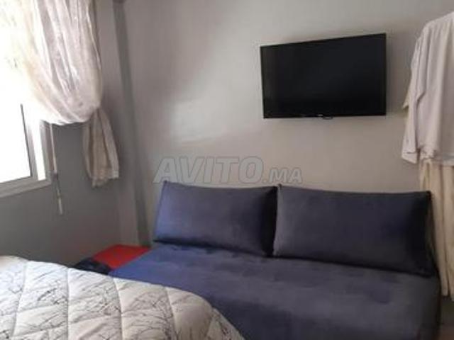 Appartement vente à Anfa, Gharb-Chrarda-Beni Hssen