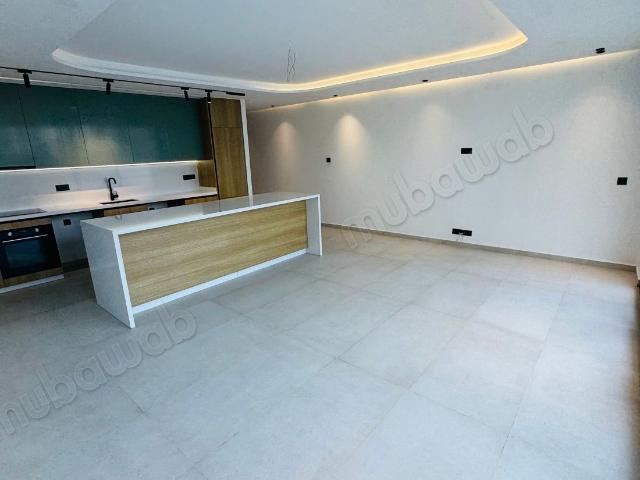 Appartement vente à Anfa, Gharb-Chrarda-Beni Hssen