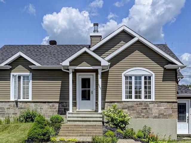 House for sale in Québec, Quebec