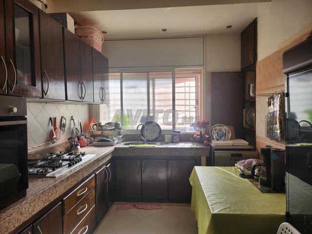 Maison vente à Salé