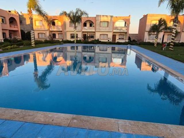 Appartement vente à El Ma, Gharb-Chrarda-Beni Hssen