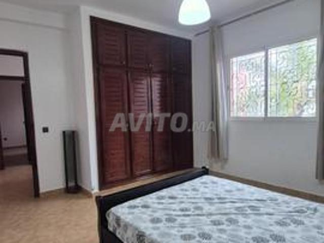 Appartement vente à El Ma, Gharb-Chrarda-Beni Hssen