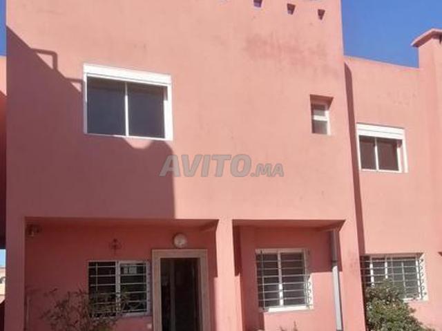 Propriété vente à El Ma, Gharb-Chrarda-Beni Hssen